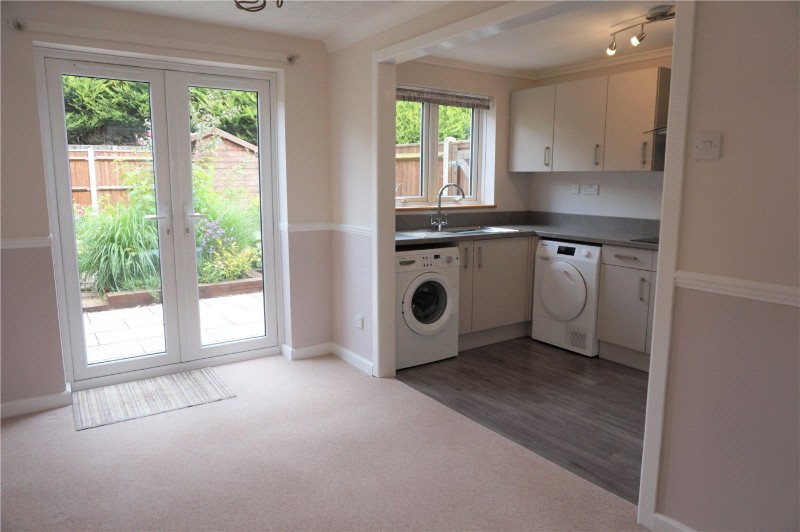 Knatchbull Close, Romsey, SO51