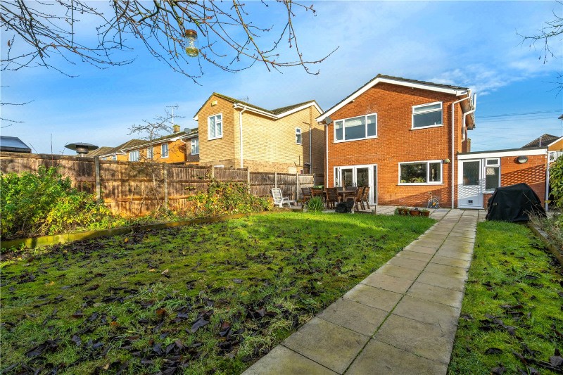 Northfields, Bourne, Lincolnshire, PE10