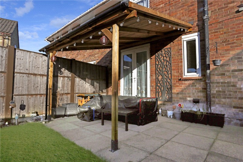 Deloney Road, Norwich, Norfolk, NR7