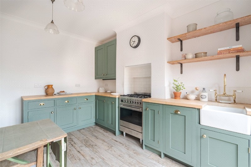 St. Catherines, Wimborne, Dorset, BH21