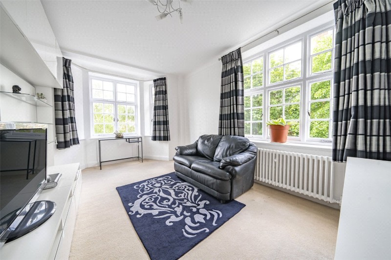 Melina Court, Grove End Road, St John&#39;s Wood, London, NW8