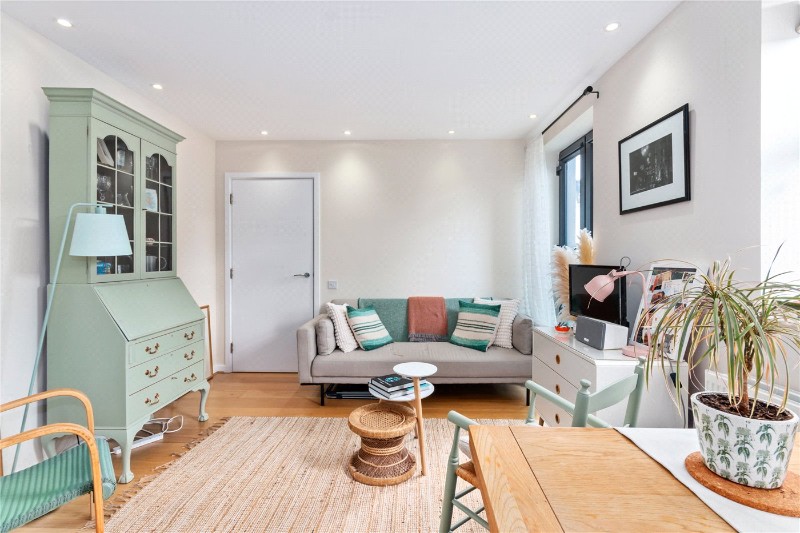 Isabella Court, 104 Elspeth Road, London, SW11