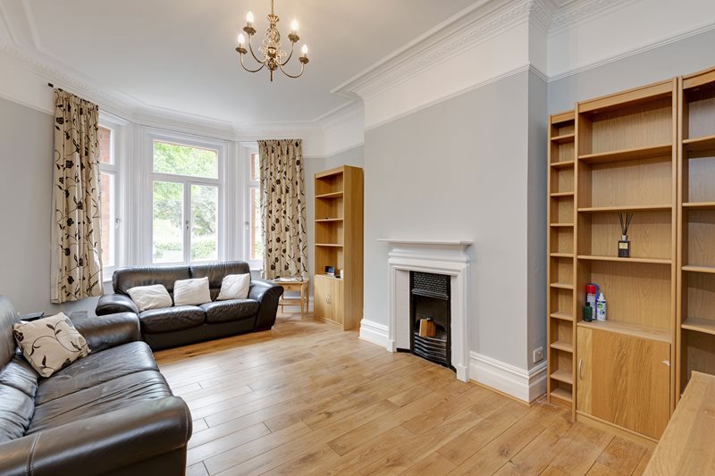 St Mary&#39;s Mansions, St Mary&#39;s Terrace, London, W2