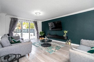 St. Johns Drive, Corby Glen, Grantham, Lincolnshire, NG33