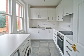Anson Road, Tufnell Park, N7