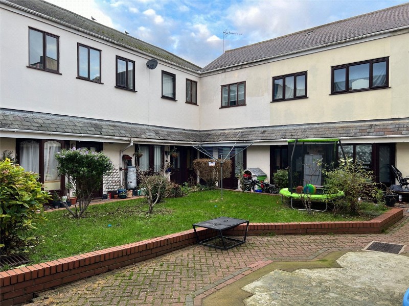 Handley Court Mews, Sleaford, NG34