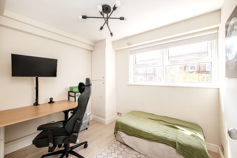 Ruston Mews, London, W11
