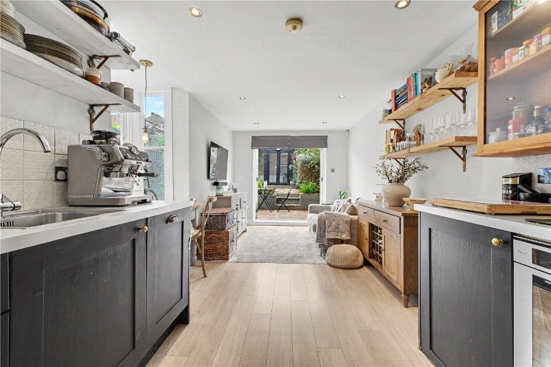 Thorpedale Road, London, N4