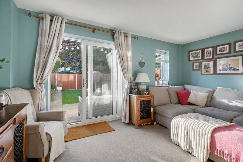 Church Farm Close, Bramerton, Norwich, Norfolk, NR14