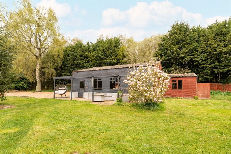 Frankton Lane, Stretton on Dunsmore, Rugby, Warwickshire, CV23