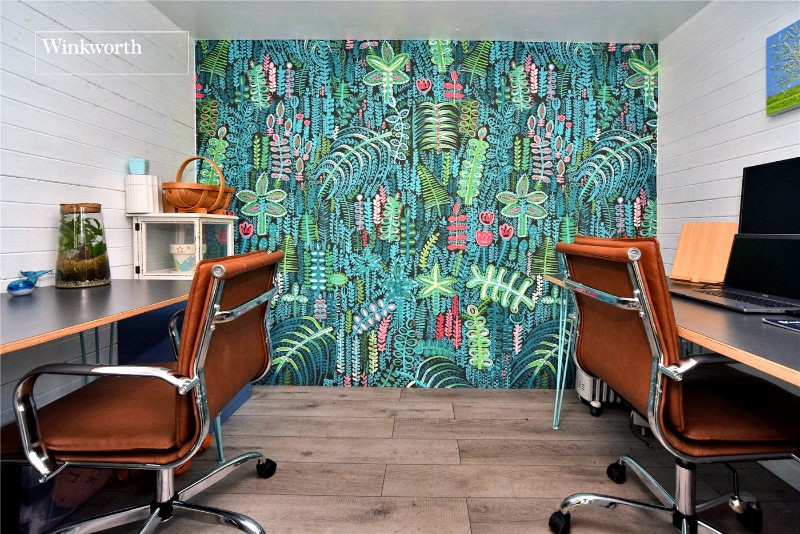 Tharp Road, Wallington, SM6