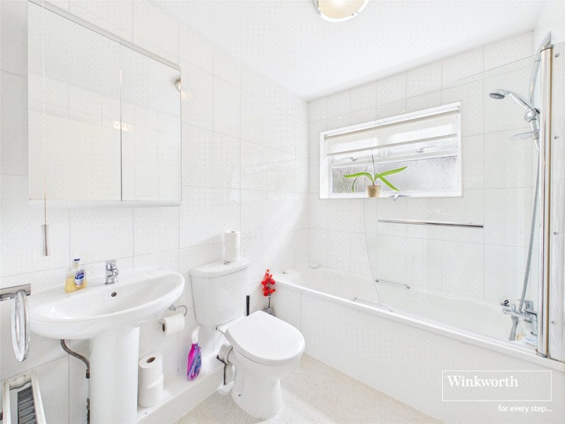 October Place, Holders Hill Road, Hendon, NW4