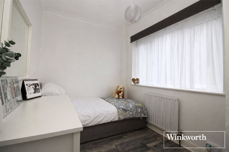 Brodewater Road, Borehamwood, Hertfordshire, WD6