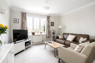 Braemore Court, Marnhull Rise, Winchester, SO22