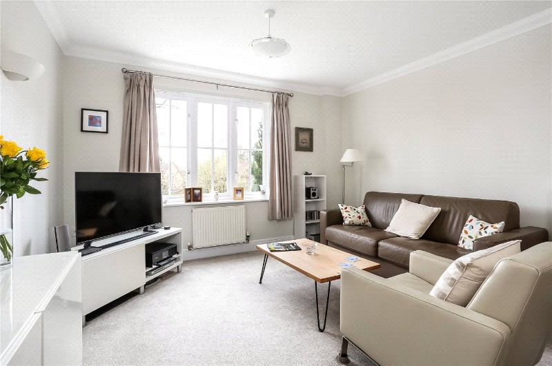 Braemore Court, Marnhull Rise, Winchester, SO22