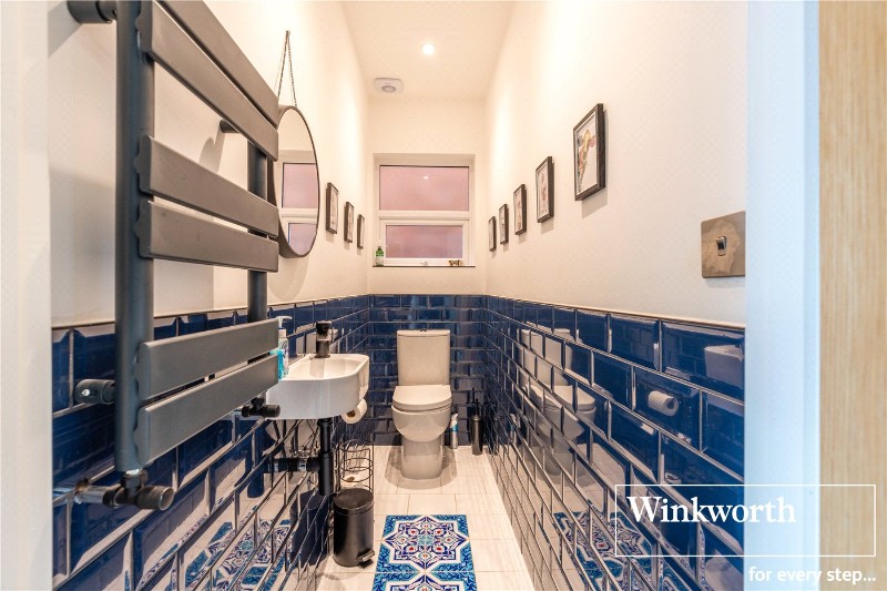 Kimberley Road, Bournemouth, Dorset, BH6