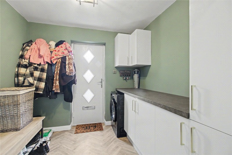 Cawstons Meadow, Poringland, Norwich, Norfolk, NR14