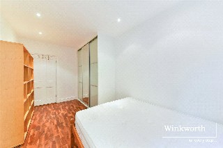 Bolton Road, Chiswick, London, W4