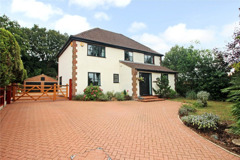 The Ridings, Poringland, Norwich, Norfolk, NR14