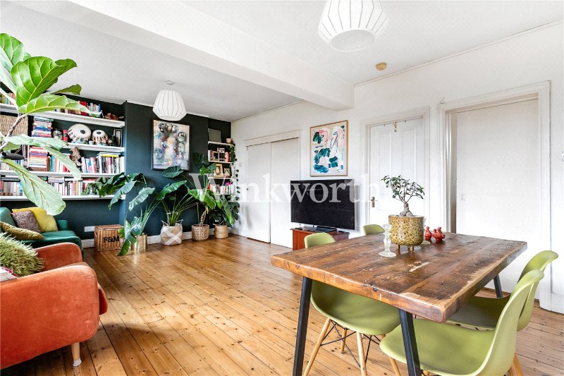 Park View Road, London, N17