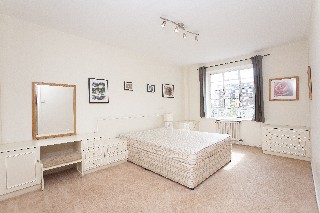 Kingsmill Terrace, St John&#39;s Wood, London, NW8