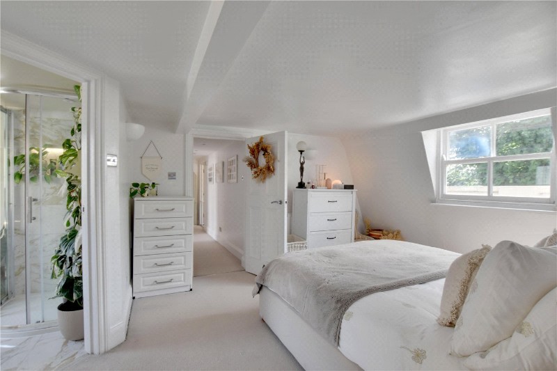 Tranquil Vale, Blackheath, London, SE3