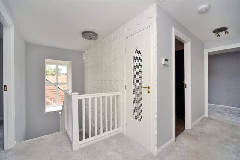 Great Ellshams, Banstead, Surrey, SM7