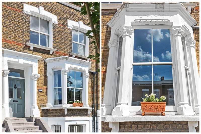 Herrick Road, London, N5