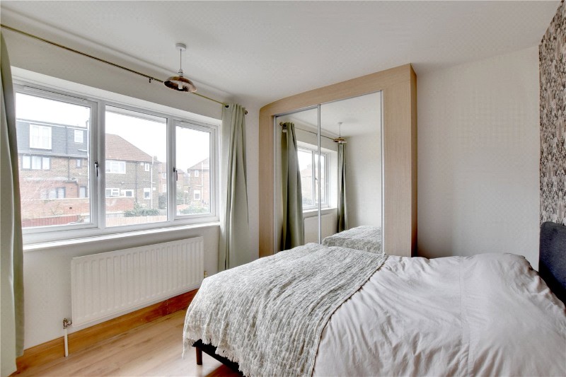 Meerbrook Road, Kidbrooke, London, SE3