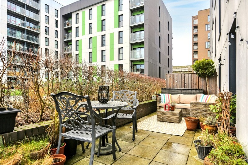 Geoffrey Watling Way, Norwich, Norfolk, NR1