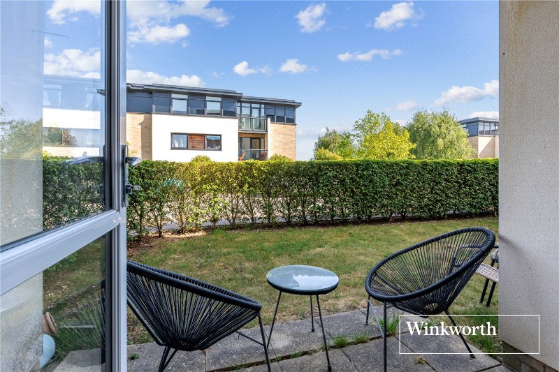 Thirleby Road, Mill Hill East, London, NW7