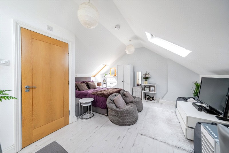Belmont Hill, Lewisham, London, SE13