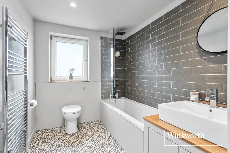 King Edward Road, New Barnet, EN5