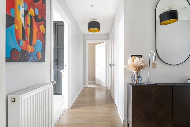Wells Terrace, London, N4