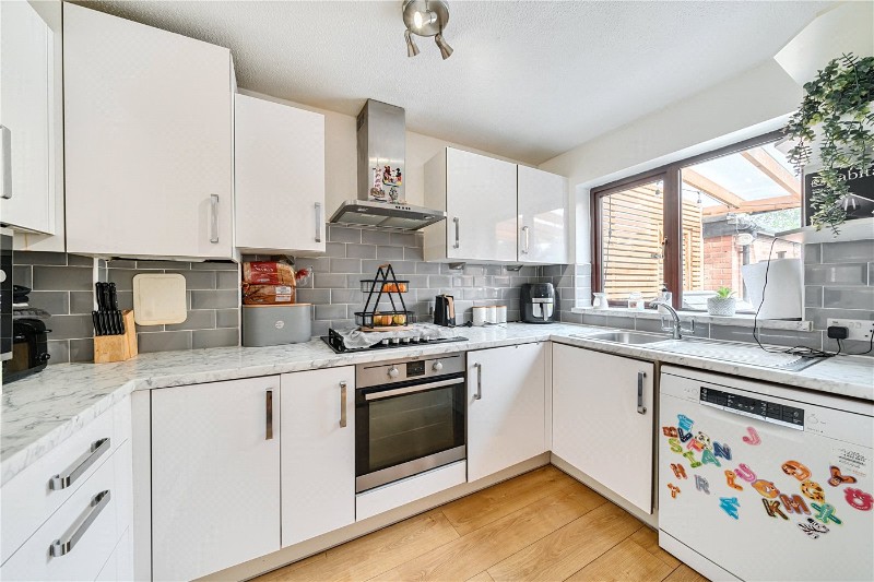 Wolsingham Way, Thatcham, Berkshire, RG19