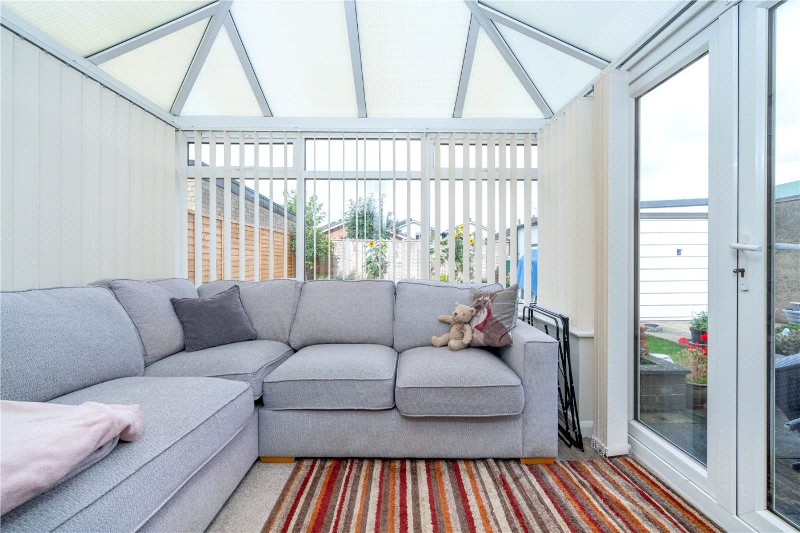 Waterton Close, Deeping St. James, Peterborough, Lincolnshire, PE6