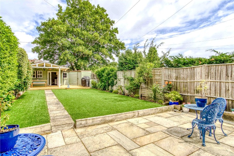 Ashley Road, Poole, Dorset, BH14
