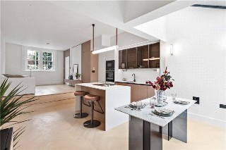 Ufford Street, London, SE1