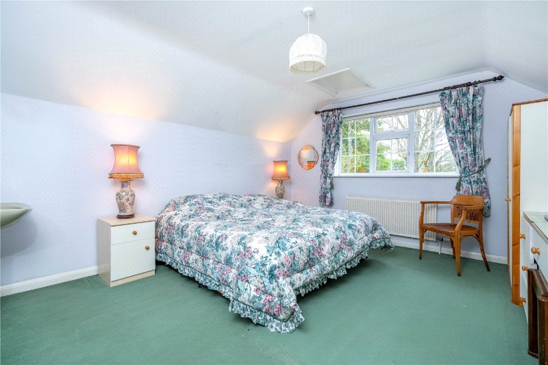Aunsby, Sleaford, Lincolnshire, NG34