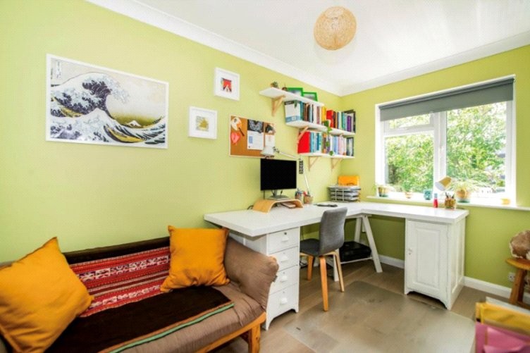 Froxfield Close, Winchester, Hampshire, SO22