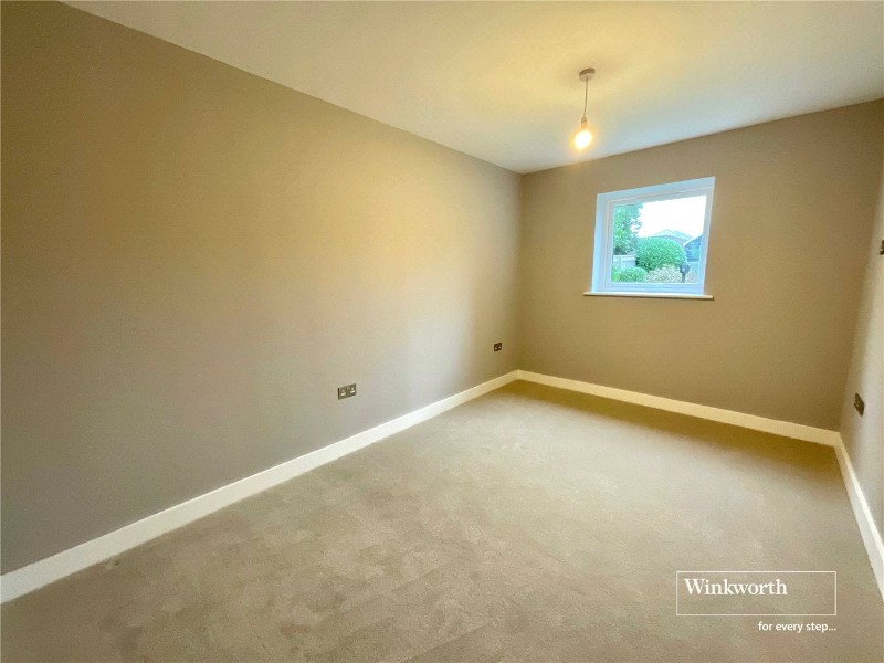 Wortley Road, Highcliffe, Christchurch, Dorset, BH23