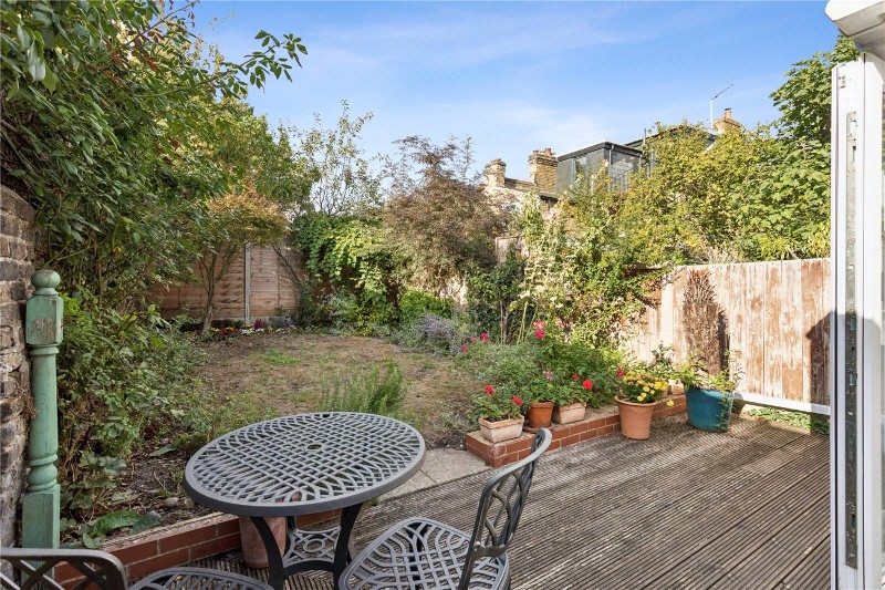 Ashenden Road, London, E5