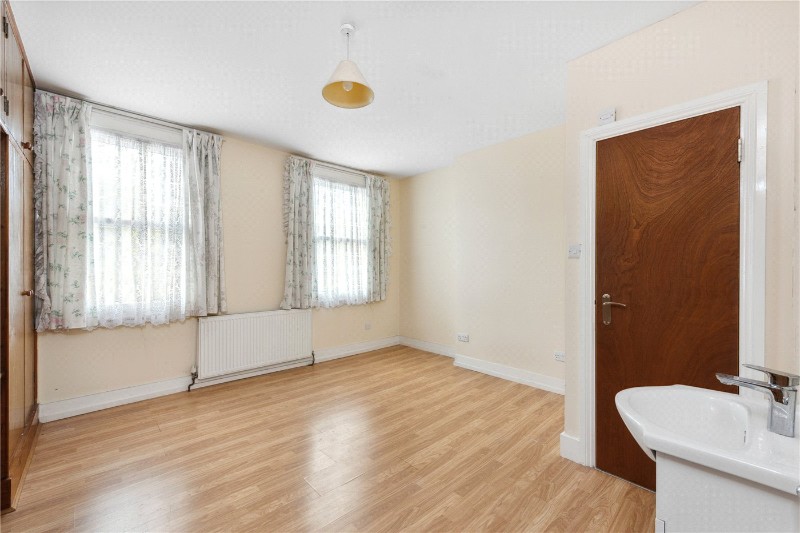Yoakley Road, London, N16