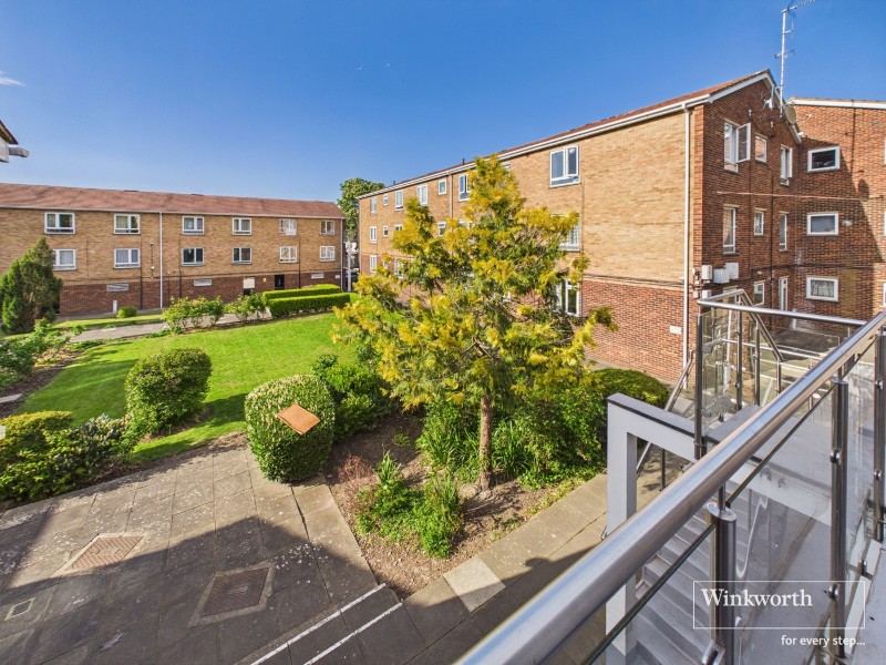 Kenwood Court, 1 Elmwood Crescent, London, NW9