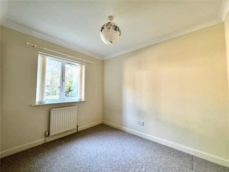 Marlborough Pines, 19 Marlborough Road, Westbourne, Dorset, BH4