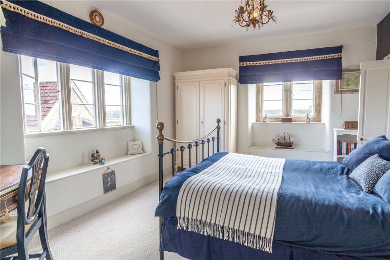 Lamberts Marsh, Southwick, BA14