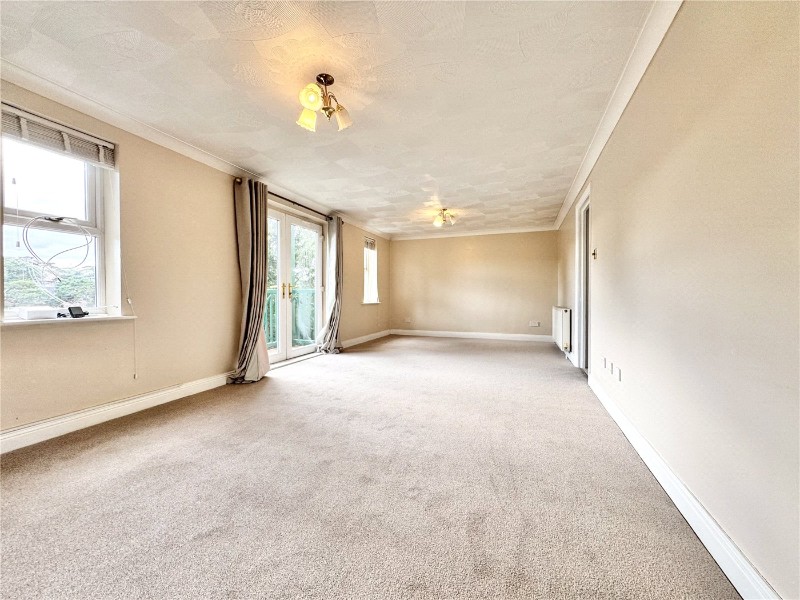 Bourne View Court, 18 St Stephens Road, Bournemouth, Dorset, BH2