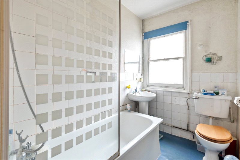 Wolfington Road, West Norwood, London, SE27
