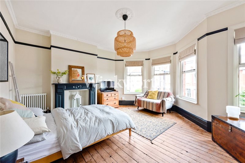 Pemberton Road, London, N4