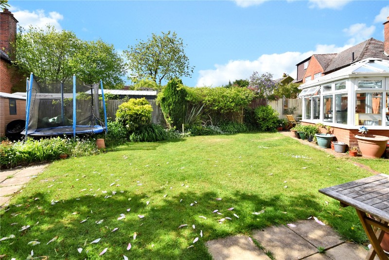 Canons Lane, Burgh Heath, Tadworth, Surrey, KT20